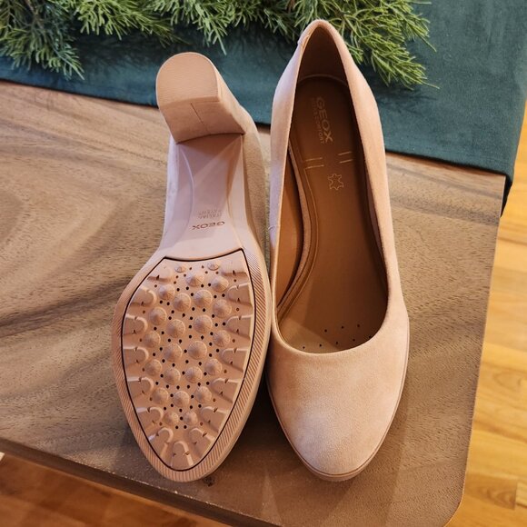 Geox Walk Pleasure 60 Pumps - Picture 4 of 4